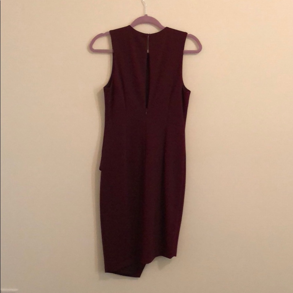 Blaque Label Dress - Picture 2 of 4